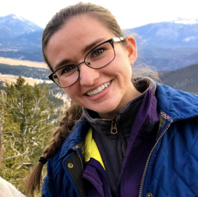 Profile Image for Kris.