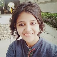 Profile Image for Archana.