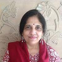 Profile Image for Gita Reddy.