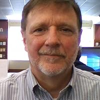 Profile Image for Craig Scandrett-Leatherman.