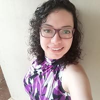 Profile Image for Ana Caroline.
