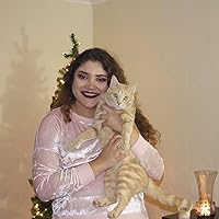 Profile Image for Daniela Gómez.