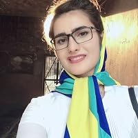 Profile Image for Zahra Farahbakhsh.