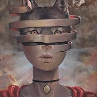 Yokai: Strange Beasts & Weird Spectres: 100 Japanese Triptychs by