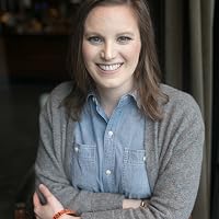 Profile Image for Kathleen Goodman.