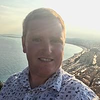 Profile Image for Kieran Atter.