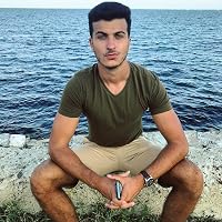 Profile Image for Bogdan Bratu.