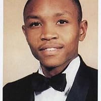 Profile Image for Bernard Dillard.