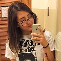 Profile Image for Malu Bittencourt .
