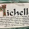 Michelle Rushefsky