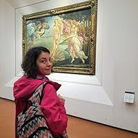 Profile Image for Daniela.