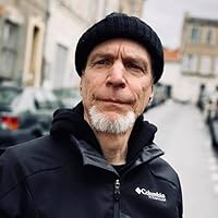 Profile Image for Ron Anderson.