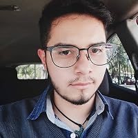 Profile Image for Fernando Hinojosa.