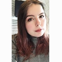 Profile Image for Lærke Nystrup.