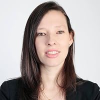 Profile Image for Liane Cafarate.