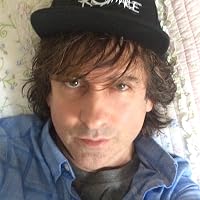 Profile Image for Darryl J. Keck.