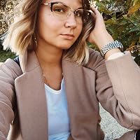 Profile Image for Daria.