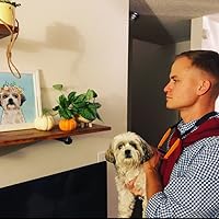 Profile Image for Ian Constable.