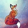 Orla Loves foxes