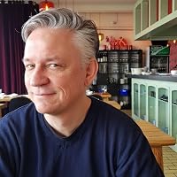 Profile Image for Sigmundur Halldorsson.