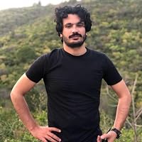 Profile Image for Waqar Hunjra.