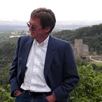 Profile Image for D.A. Crossman.