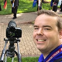Profile Image for Keegan Divant.