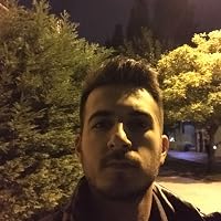 Profile Image for Boran Ucar.