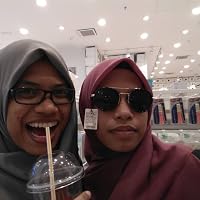 Profile Image for Nur Zafirah.
