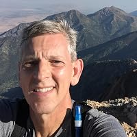 Profile Image for Bruce Patrick.