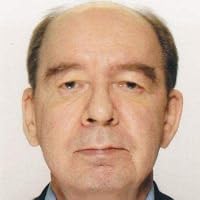 Profile Image for Steve Grayston.