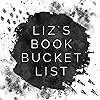Liz's Book Bucket List