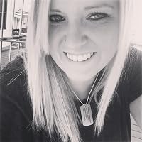 Profile Image for Bri VanHart.