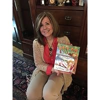 Profile Image for Laura Albee.