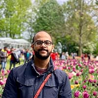 Profile Image for Pravar.