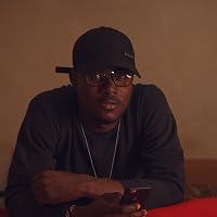 Profile Image for Charles Bondzie Jr..