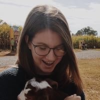 Profile Image for Claire Mann.