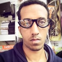 Profile Image for Abel Habteab.