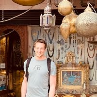Profile Image for Erik Van Donselaar.
