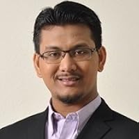 Profile Image for Zahiruddin Zabidi.