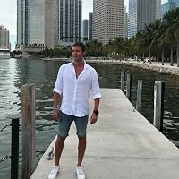 Profile Image for Onur Özvarol.