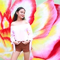 Profile Image for Christina Marie.