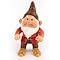 The Angry Lawn Gnome