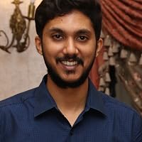 Profile Image for Ajay Rachakonda.