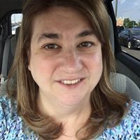 Profile Image for Kate.