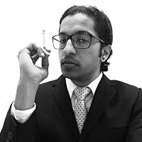 Profile Image for Victor Mahn.