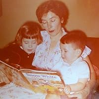 Profile Image for Jeanne.