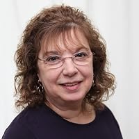 Profile Image for Patricia Brancoforte.