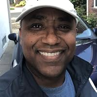 Profile Image for Myron Clifton.
