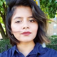 Profile Image for Fariha.
